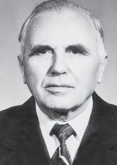 Хаджи Петр Иванович