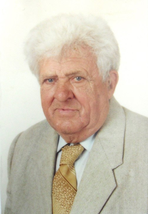 Иван Иосифович Бурдиян