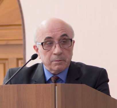 Гайдаржи Георгий Харлампьевич