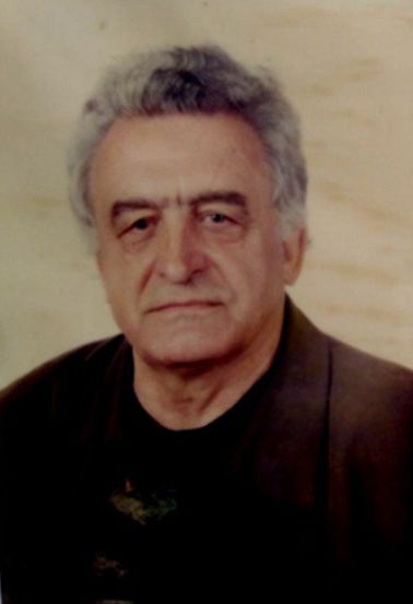 Эдуард Александрович Сенокосов