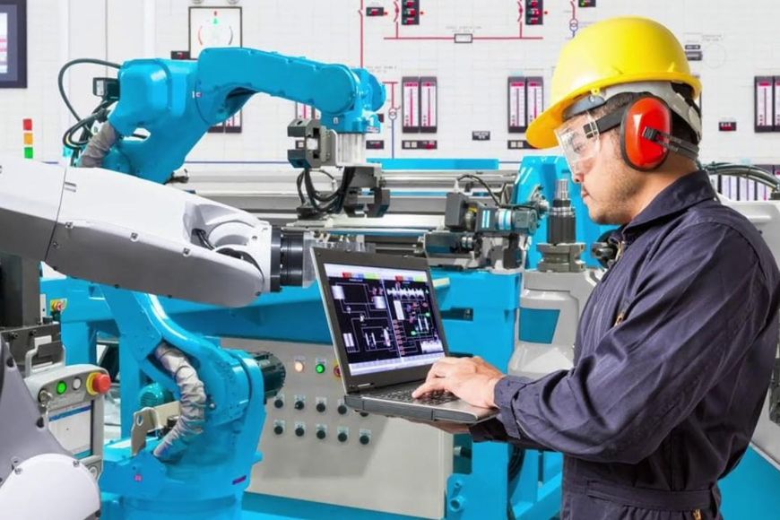 15.02.18 Техническая эксплуатация и обслуживание роботизированного производства (по отраслям)