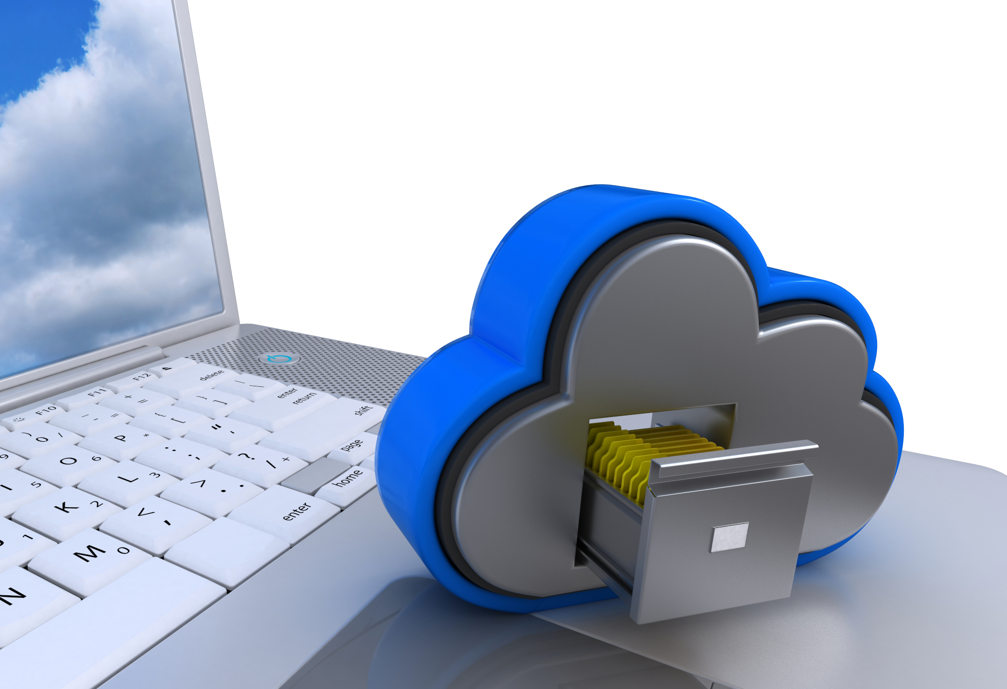 Запись на стекле сохранит данные на десятки тысяч лет