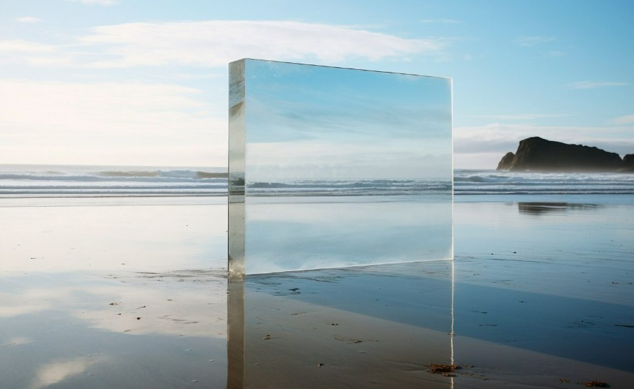 Физики приблизились к созданию идеального стекла