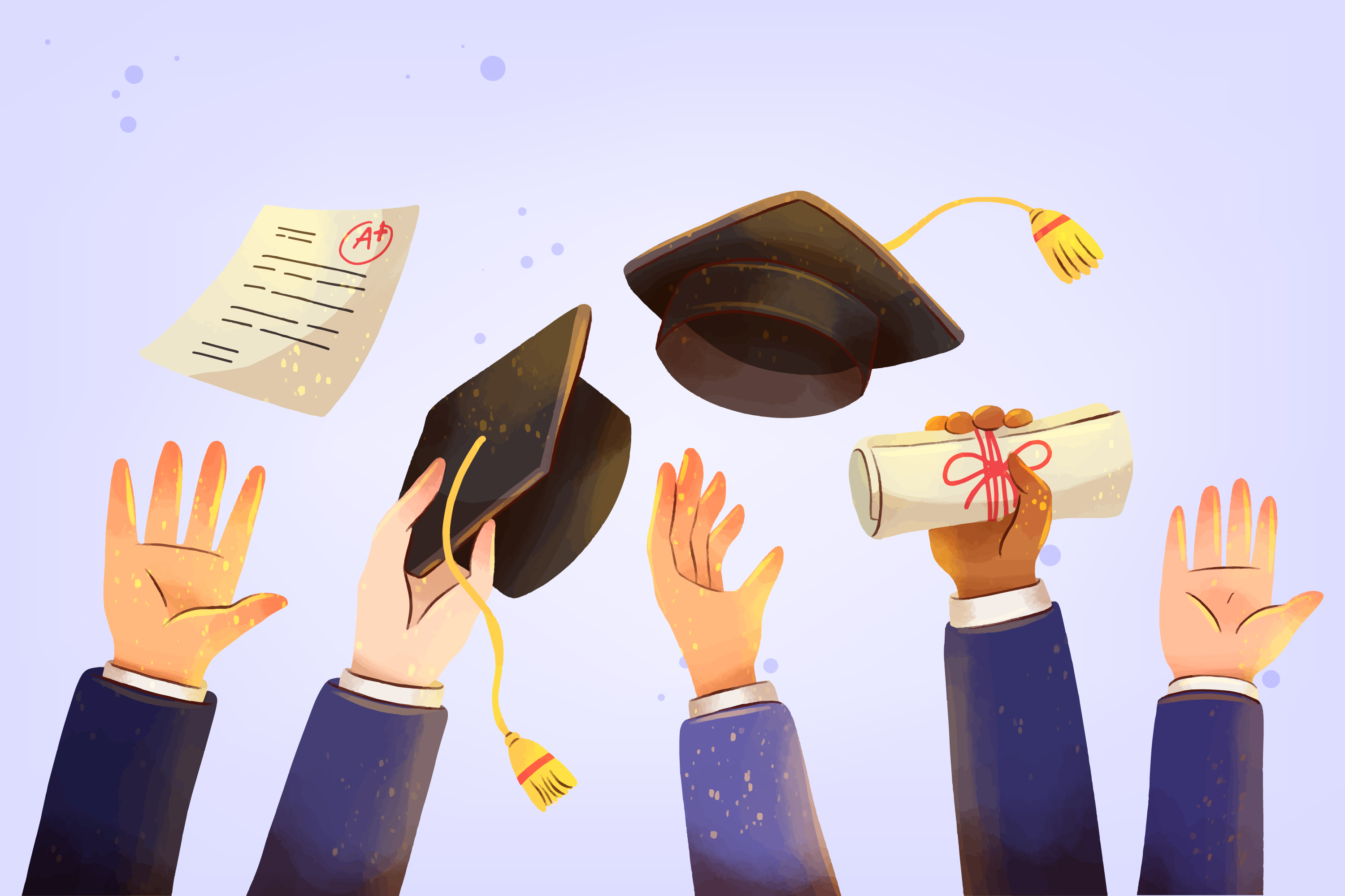 Уважаемые выпускники заочного отделения!