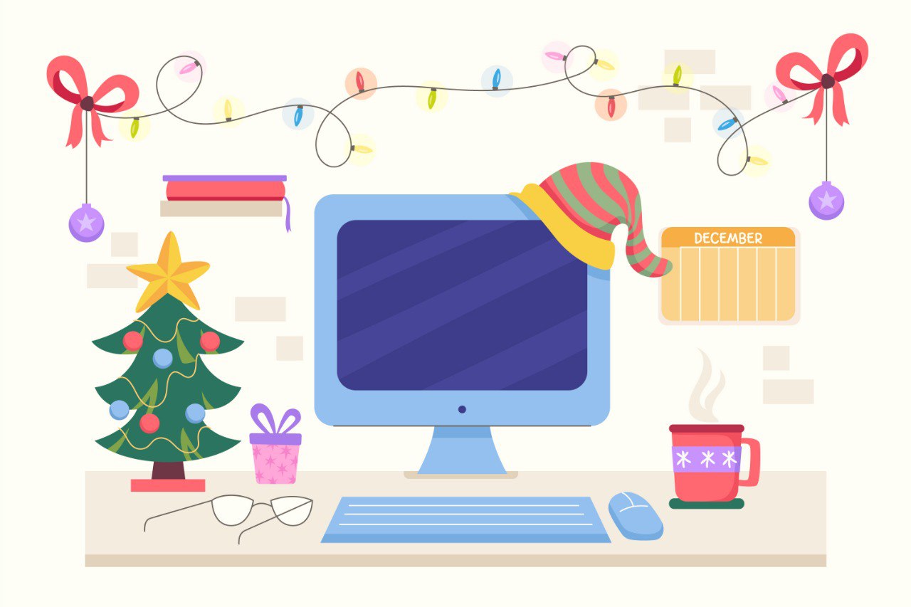 ЗИМНЯЯ ШКОЛА ФТИ